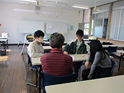 準備-企画中１