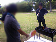 ＢＢＱ２