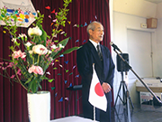 校長挨拶