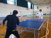 球技大会４