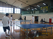 球技大会５