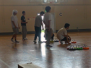 球技大会７