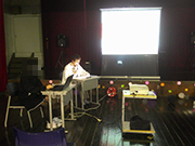 学習発表2